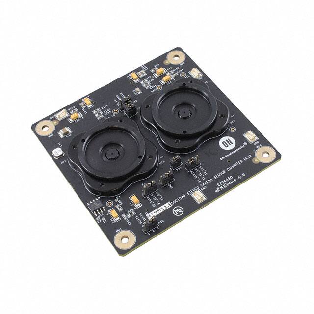 MT9M114EBLSTCZDH-GEVB onsemi  Cartes d'évaluation - Capteurs